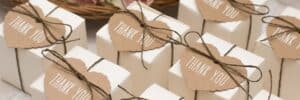 Creative and Unique Wedding Favor Ideas