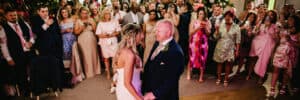 Wedding Reception Barn